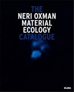 Front cover_Neri Oxman: Material Ecology