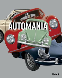 Front cover_Automania