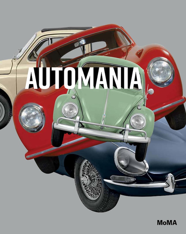Front cover_Automania