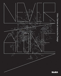 Front cover_Never Alone: Video Games as Interactive Design