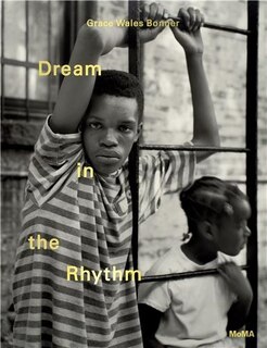 Front cover_Grace Wales Bonner: Dream in the Rhythm