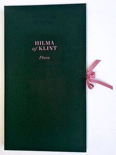 Front cover_Hilma af Klint: Flora