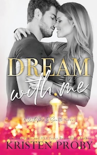 Front cover_Dream With Me