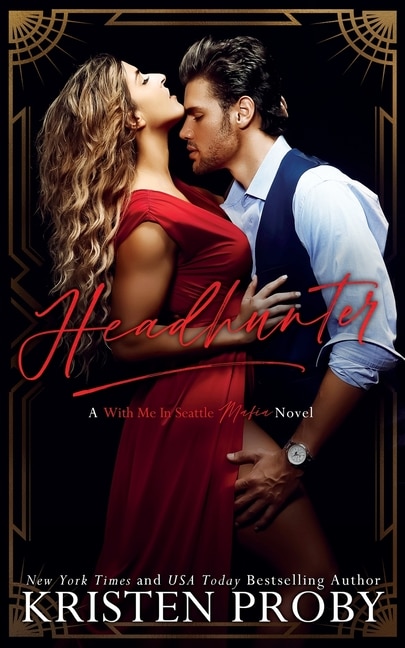 Front cover_Headhunter