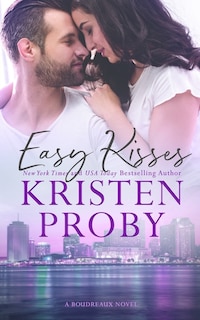 Couverture_Easy Kisses