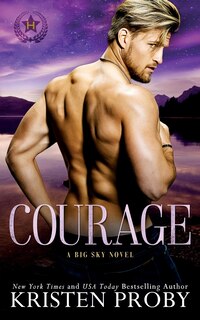 Front cover_Courage