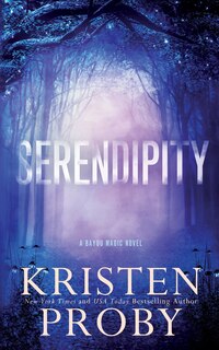 Front cover_Serendipity