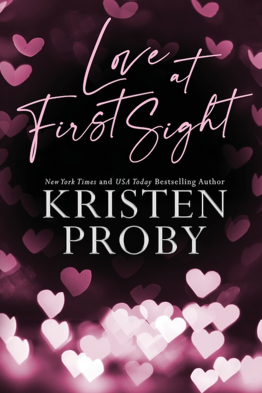 Front cover_Love at First Sight