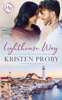 Front cover_Lighthouse Way