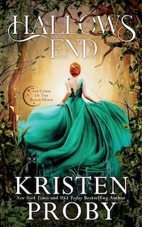 Front cover_Hallows End