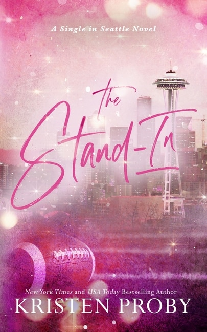 Front cover_The Stand-In