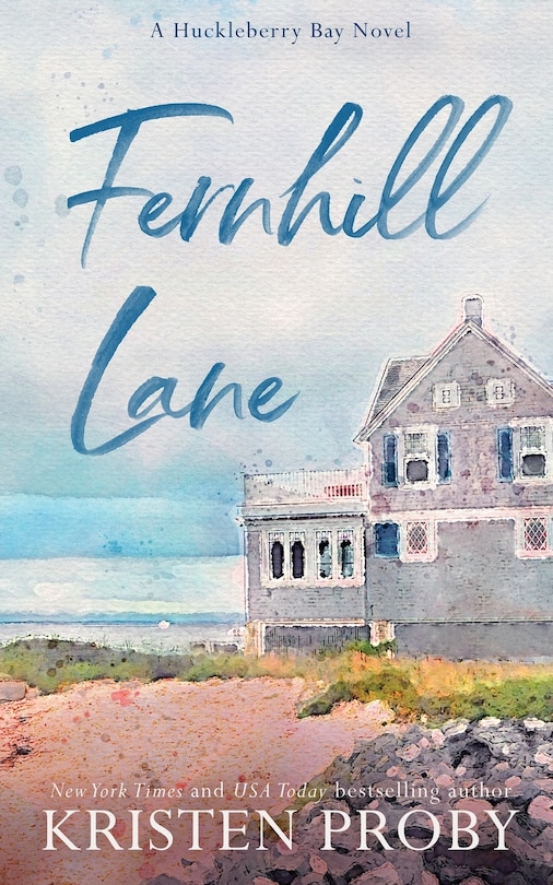Front cover_Fernhill Lane Special Edition