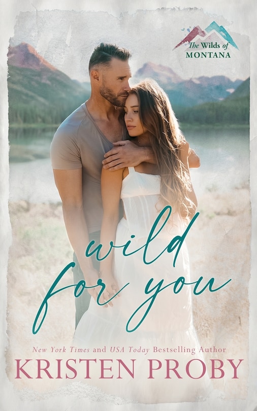 Front cover_Wild for You