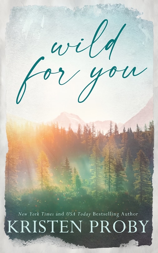 Front cover_Wild for You - Special Edition