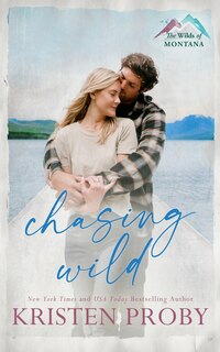 Front cover_Chasing Wild