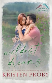 Front cover_Wildest Dreams