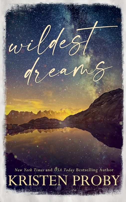 Couverture_Wildest Dreams - Special Edition