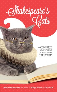 Couverture_Shakespeare's Cats