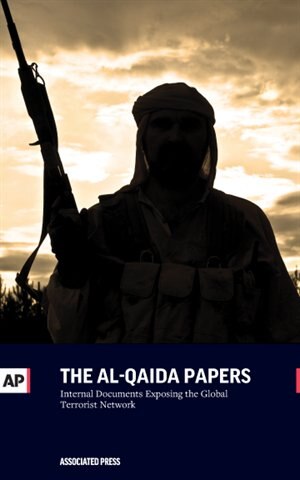 Front cover_The Al-qaida Papers