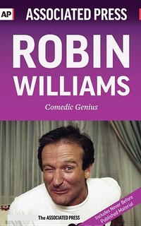 Front cover_Robin Williams