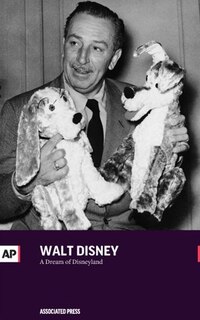 Couverture_Walt Disney