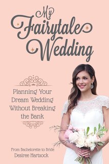 Couverture_My Fairytale Wedding