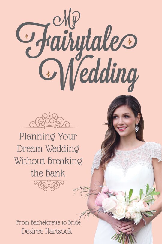 Couverture_My Fairytale Wedding