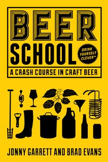 Front cover_Beer School