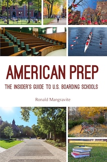 Front cover_American Prep
