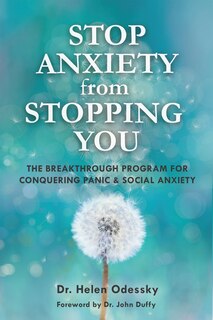 Front cover_Stop Anxiety from Stopping You