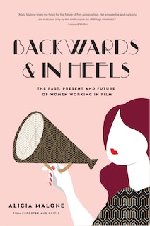 Couverture_Backwards & In Heels
