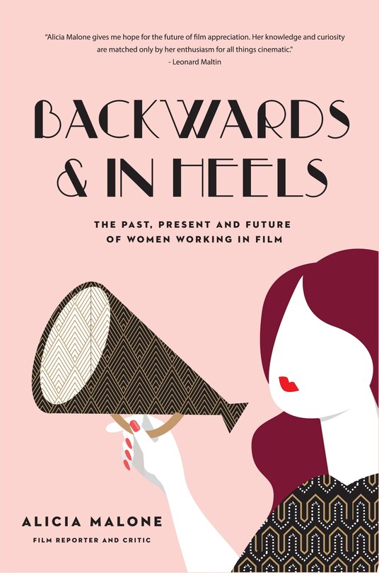 Couverture_Backwards & In Heels