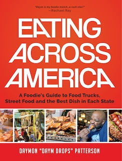 Front cover_Eating Across America
