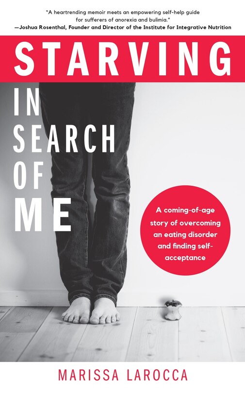 Front cover_Starving In Search of Me