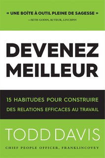 Couverture_Devenez Meilleur