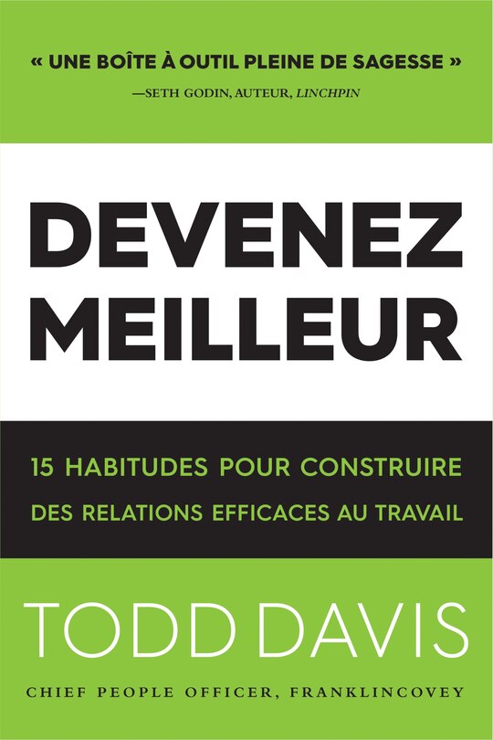 Couverture_Devenez Meilleur