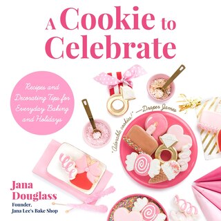 Couverture_A Cookie to Celebrate