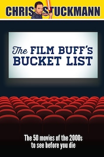 Front cover_The Film Buff's Bucket List