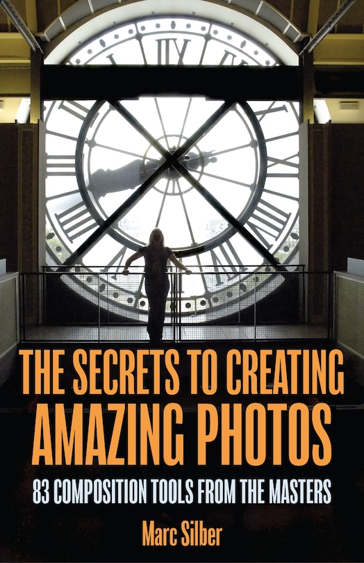 Couverture_The Secrets to Amazing Photo Composition