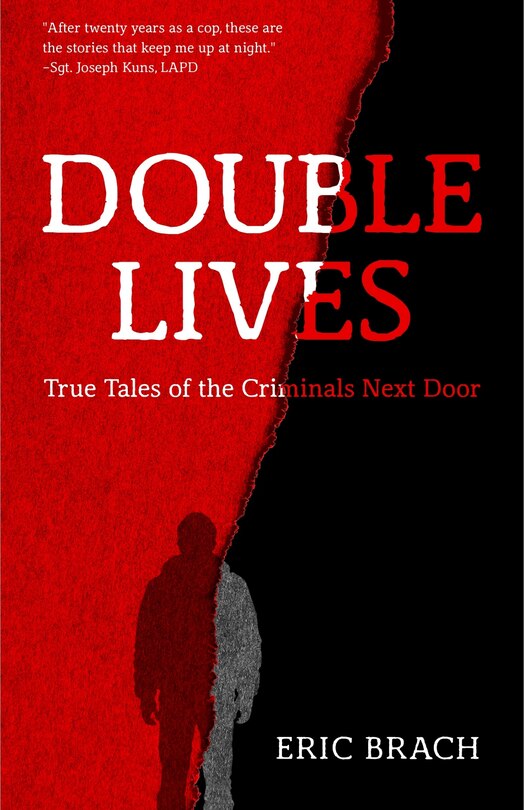 Front cover_Double Lives