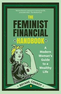 Front cover_The Feminist Financial Handbook
