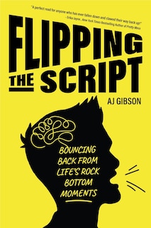 Front cover_Flipping the Script