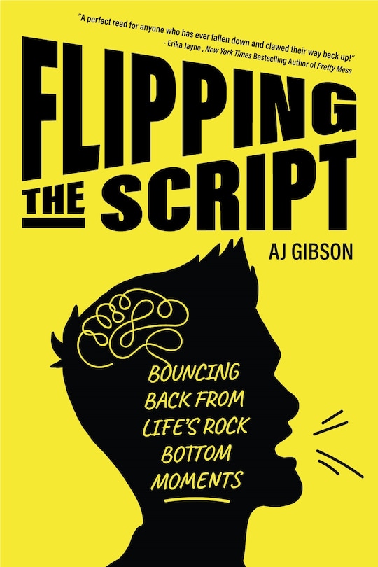 Front cover_Flipping the Script