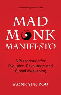 Couverture_The Mad Monk Manifesto