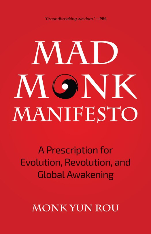 Couverture_The Mad Monk Manifesto