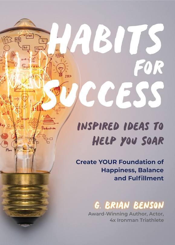 Couverture_Habits for Success