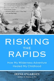 Couverture_Risking The Rapids