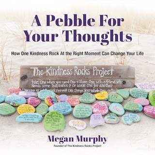 Couverture_A Pebble for Your Thoughts