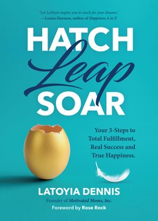 Couverture_Hatch, Leap, Soar