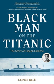 Front cover_Black Man on the Titanic